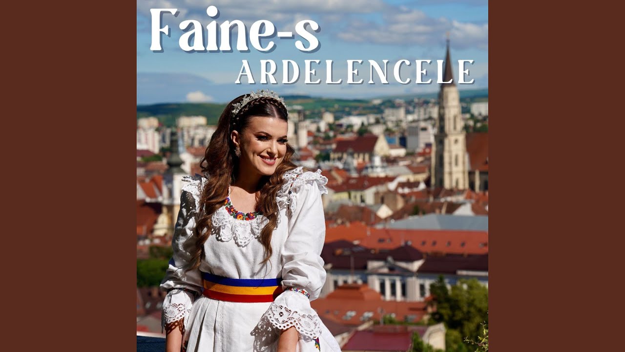 FAINE-S ARDELENCELE