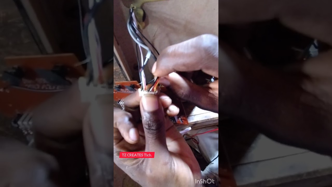 JINSI YA KUFUNGA MP3 KWENYE SABUFA ILIYO KUFA Display  YAKE.
