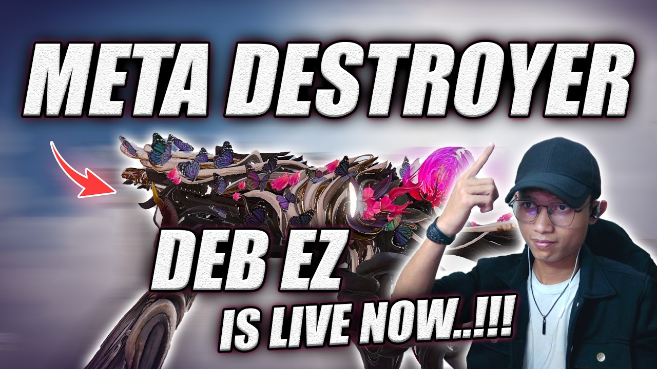 IZIINNNNN  - Live COD Mobile Indonesia
