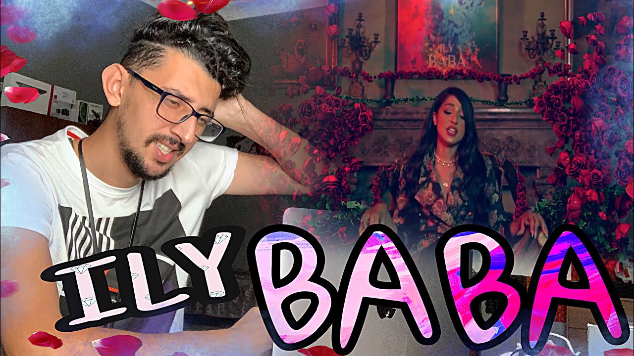 ILY - Baba (Official Music Video) REACTION 💔