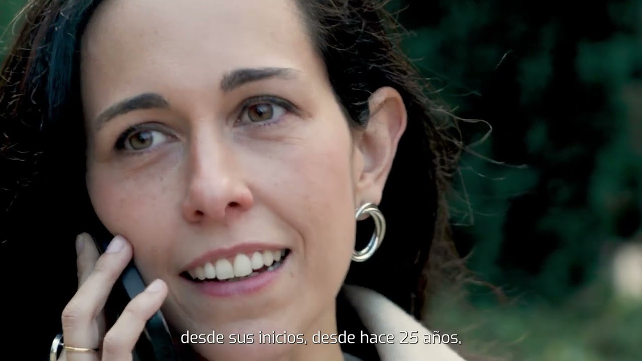 25 Años de Realia | PROFESIONALIDAD