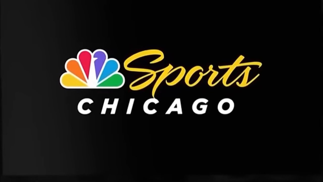 NBC Sports Chicago Final Broadcast (9/29/2024)