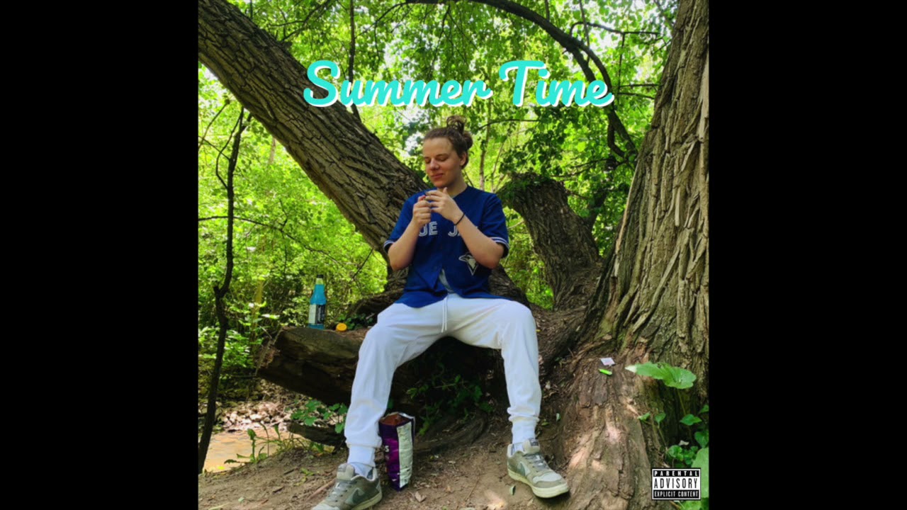 Young Hippy - Summer Love