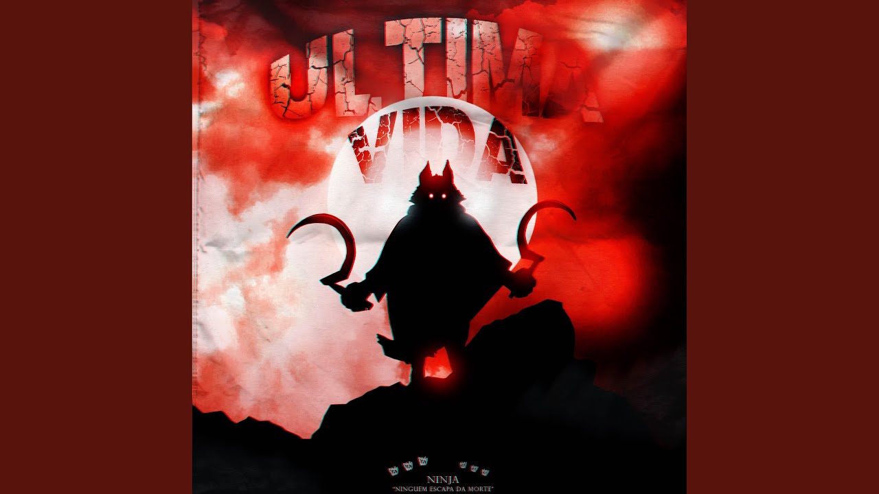 Última Vida (Lobo/Morte)
