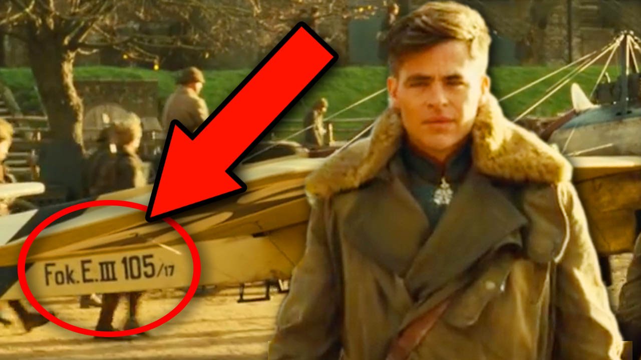 Wonder Woman Trailer Breakdown - ALL EASTER EGGS and Predictions - Comic Con Trailer Reaction sdcc