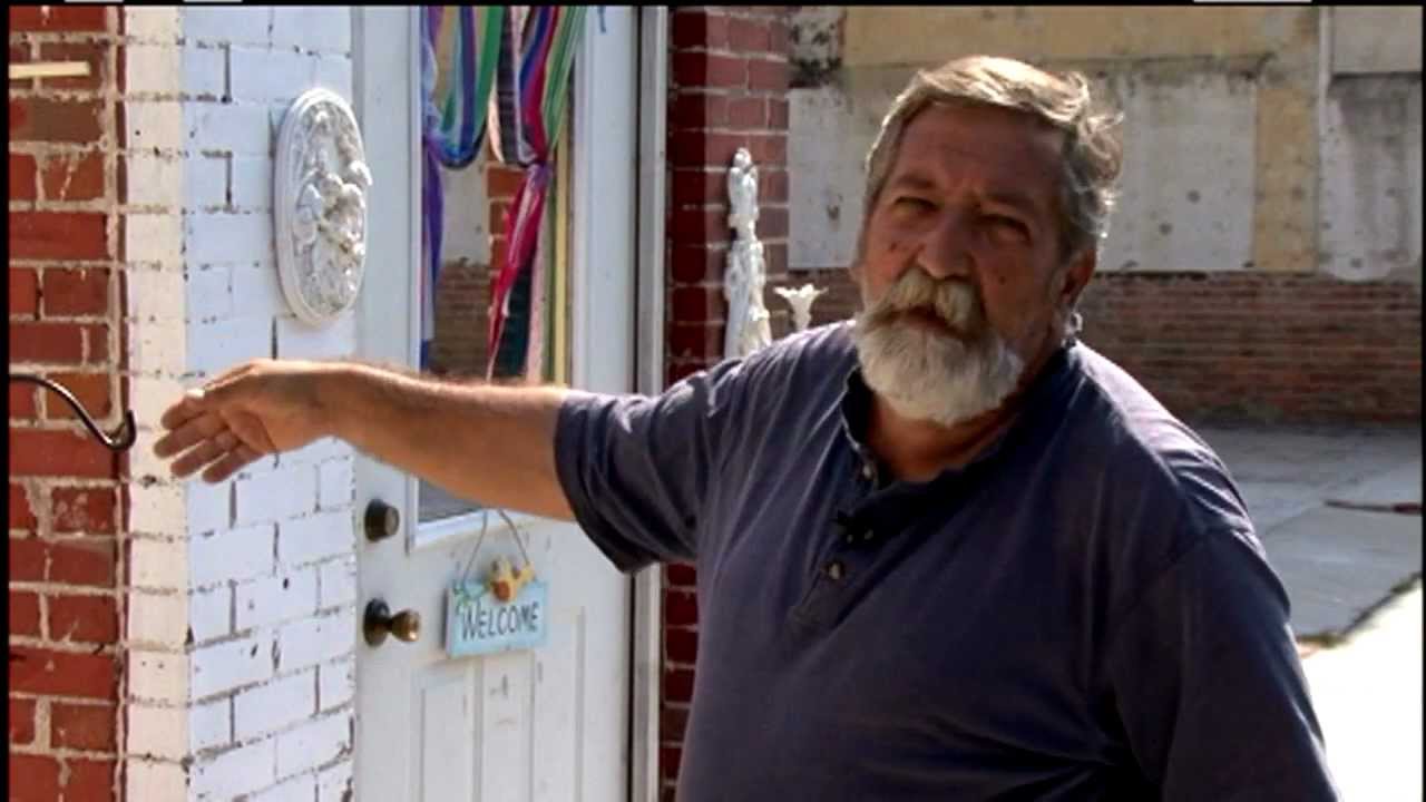 The Door at Spruce Pine, NC