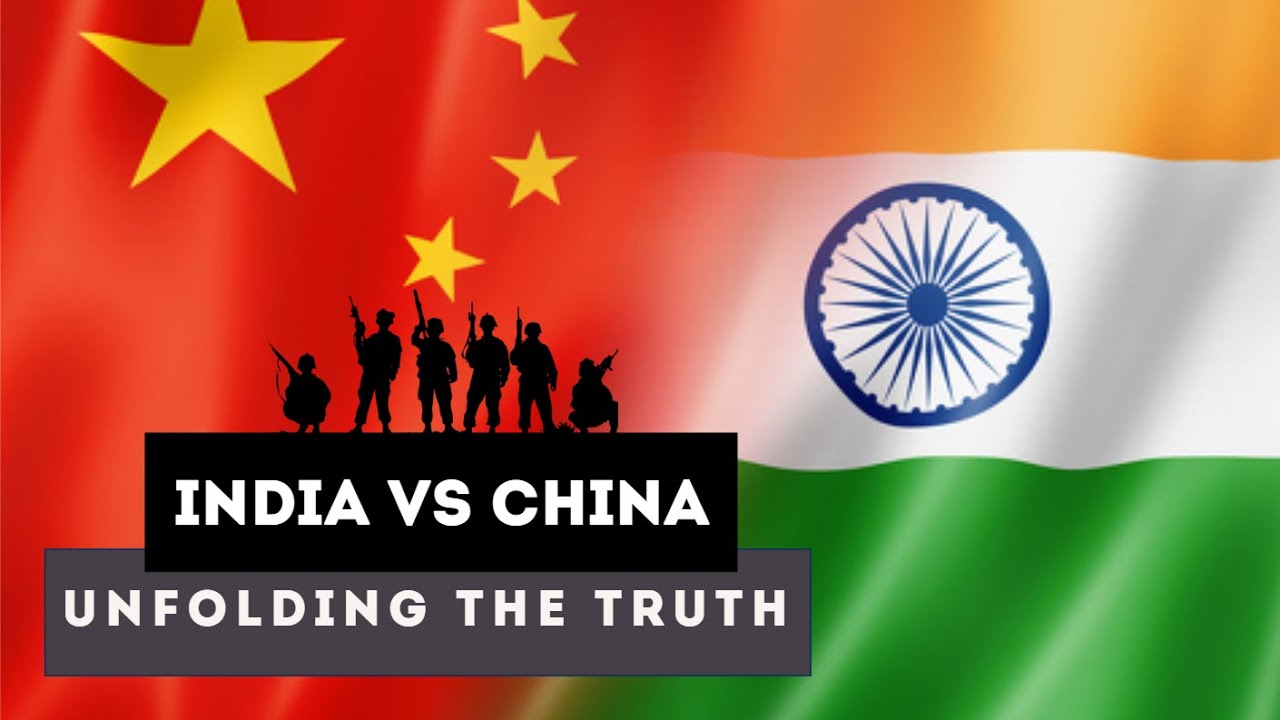 India-China clash in 5 minutes | Galwan valley conflict | India pushes back China [ The Reality ]