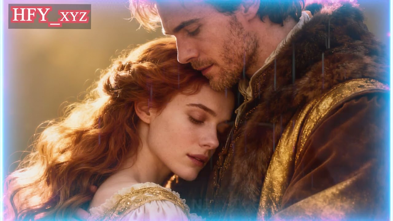 The Entire Empire Was Gripped By Fear When Her Father Turned Out To Be Just An Ordinary Soldier. HFY