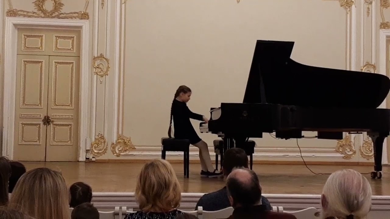 Василиса Черникова - Ибер 