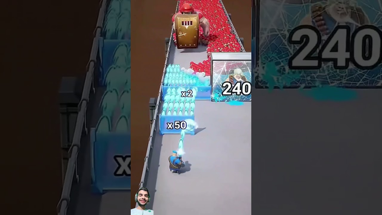 Top War Part 4: Starting from ZERO to HERO! 💥 #TopWar #Gameplay #MobileGaming #NoobToPro #GameOn