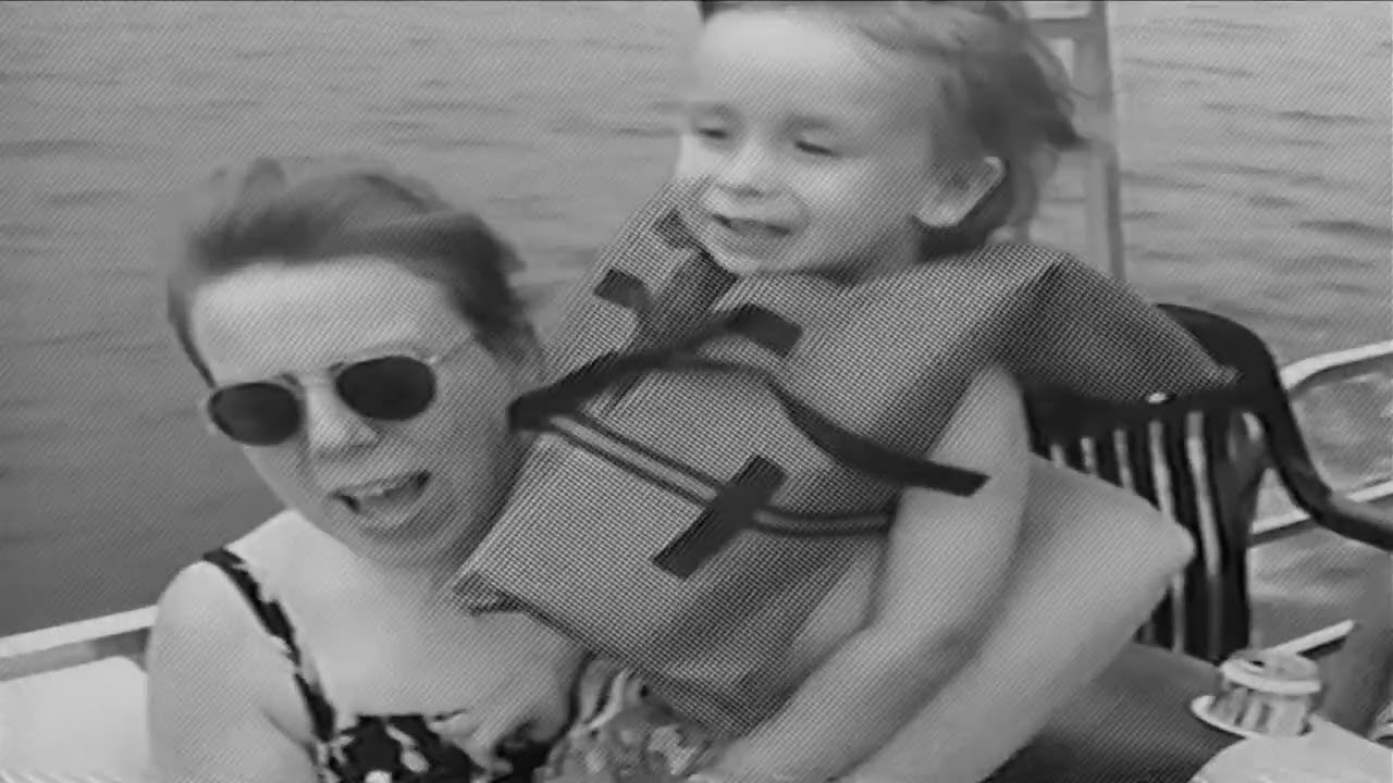 1997 North Carolina vacation part 2