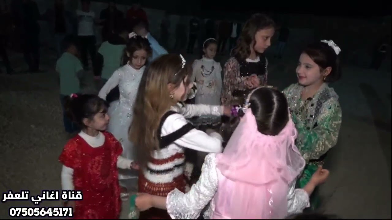 دبكات حفلة زفاف اخوي ياسين طه علزمي/    احلى فرق سلام 14/3/2021