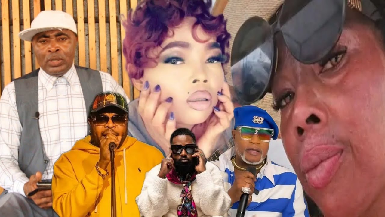 🔥BOYOKA KOMBO YA ARTISTE SANDRA LINA AMONAKI PONA AZIKA ELONGI, MAKAMBU MISUSU EBIMI 