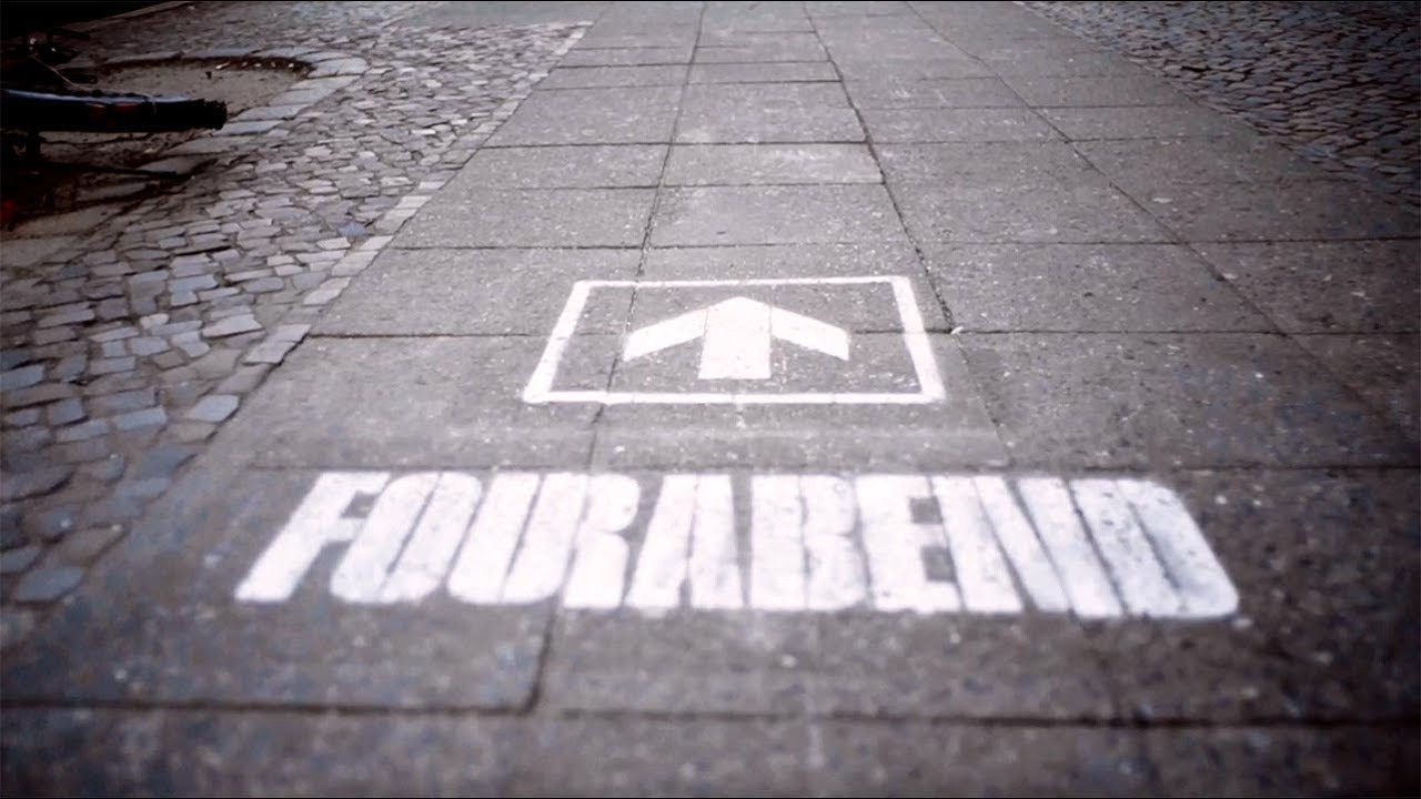 Four Music | Fourabend 12 Recap