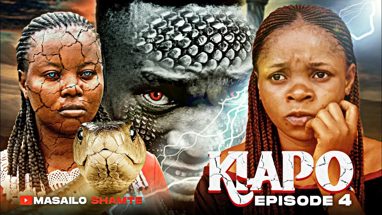KIAPO Episode 4
