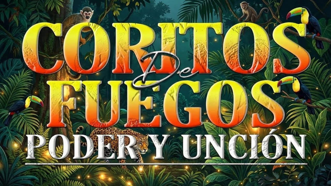 ✨ Coros Pentecostales que Traen Avivamiento | Antiguos pero Bendecidos