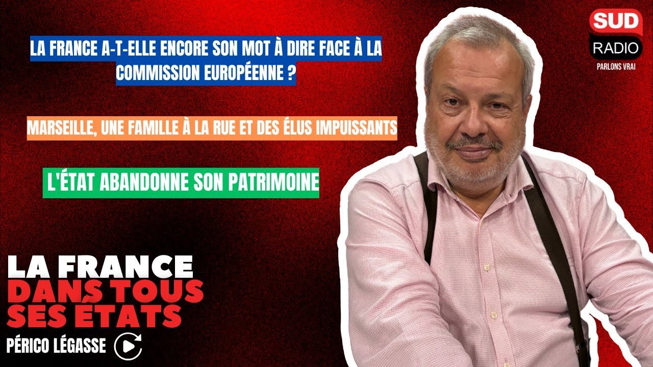 La France dans tous ses états du 12 janvier