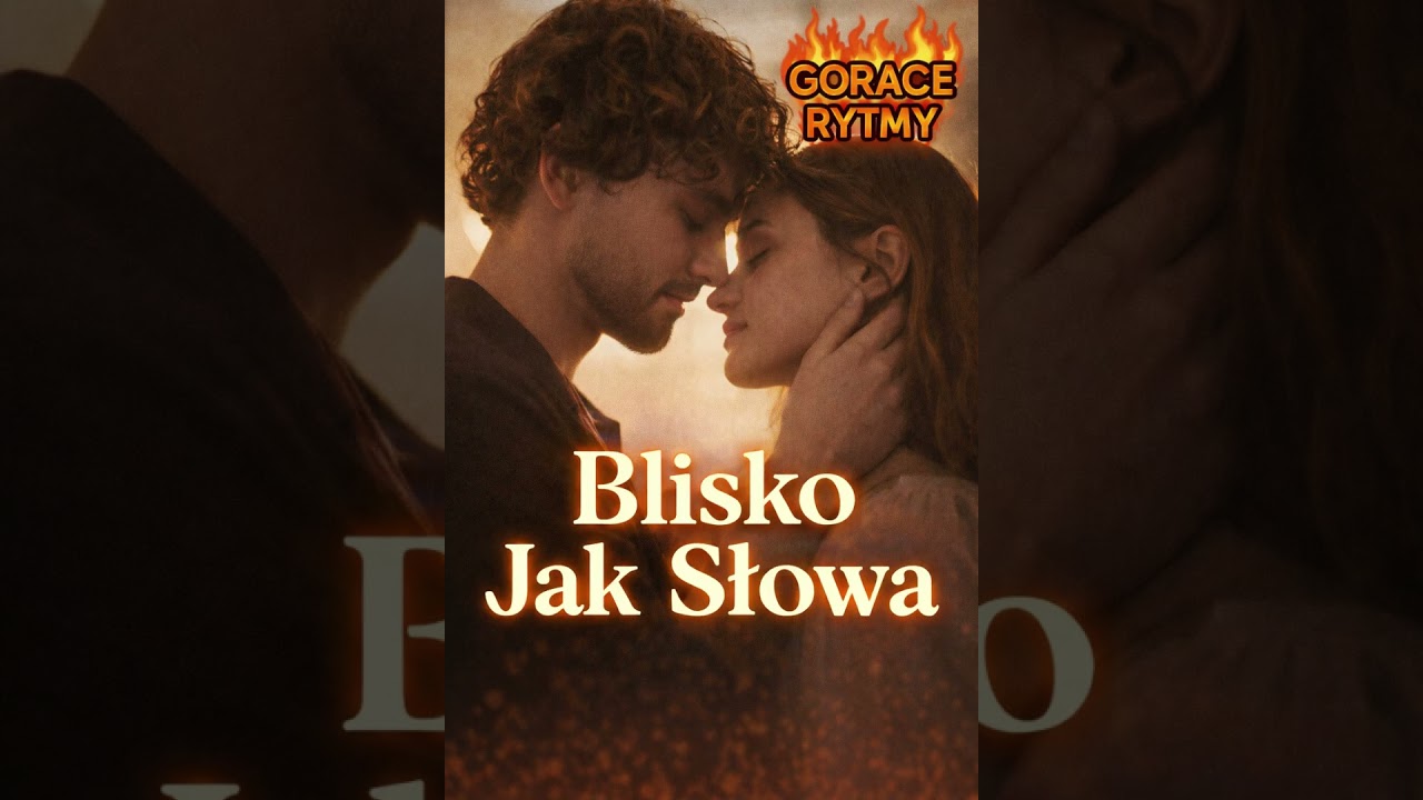 Blisko Jak Słowa-Gorące Rytmy Nowość HIT2026