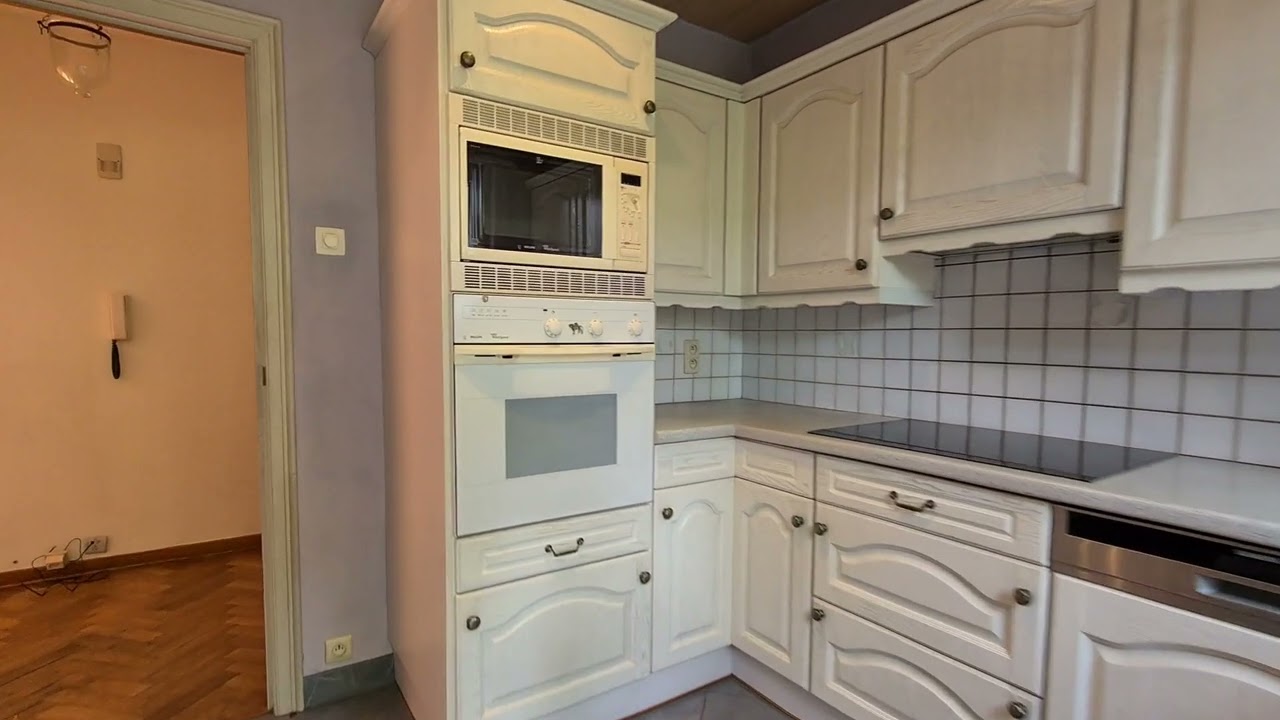 HOMETOUR MAISON A VENDRE ANDERLECHT 3 CHAMBRES