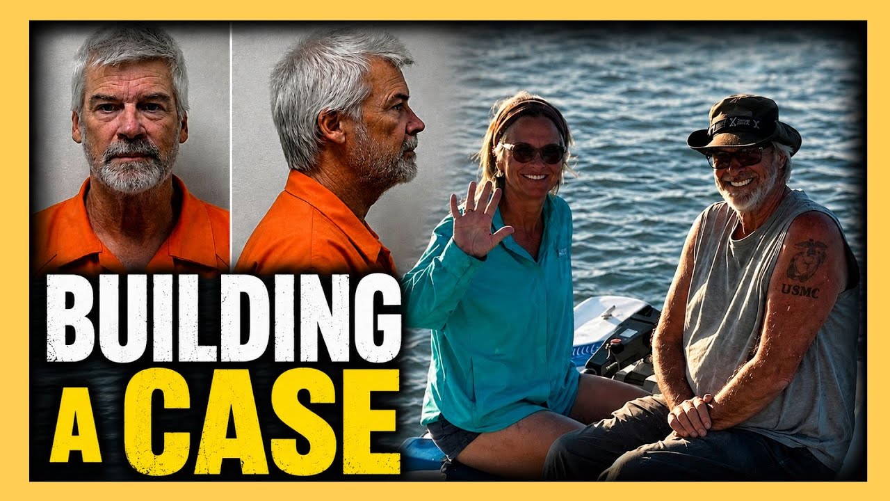 No Body, No Crime? A Retired NYPD Sergeant Analyzes the Lynette Hooker Case