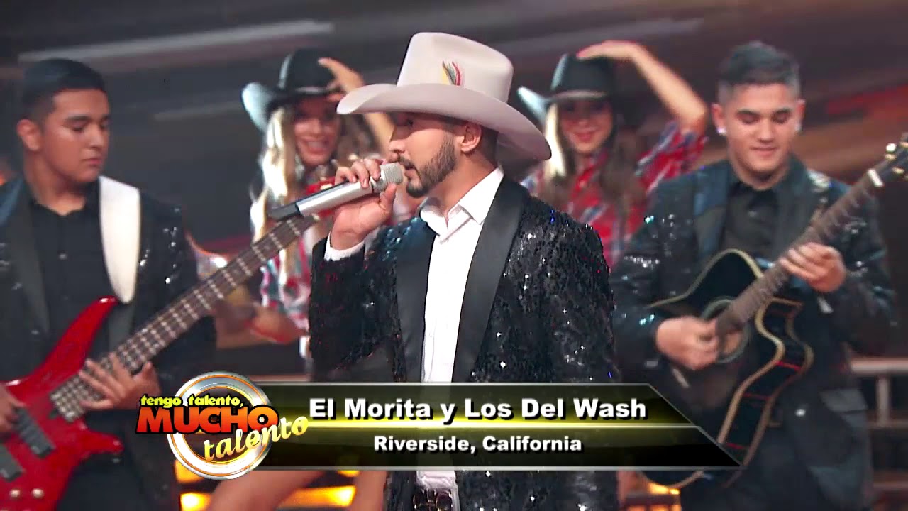 El Morita Y Los Del Wash - TTMT 19 Cuartos De Final