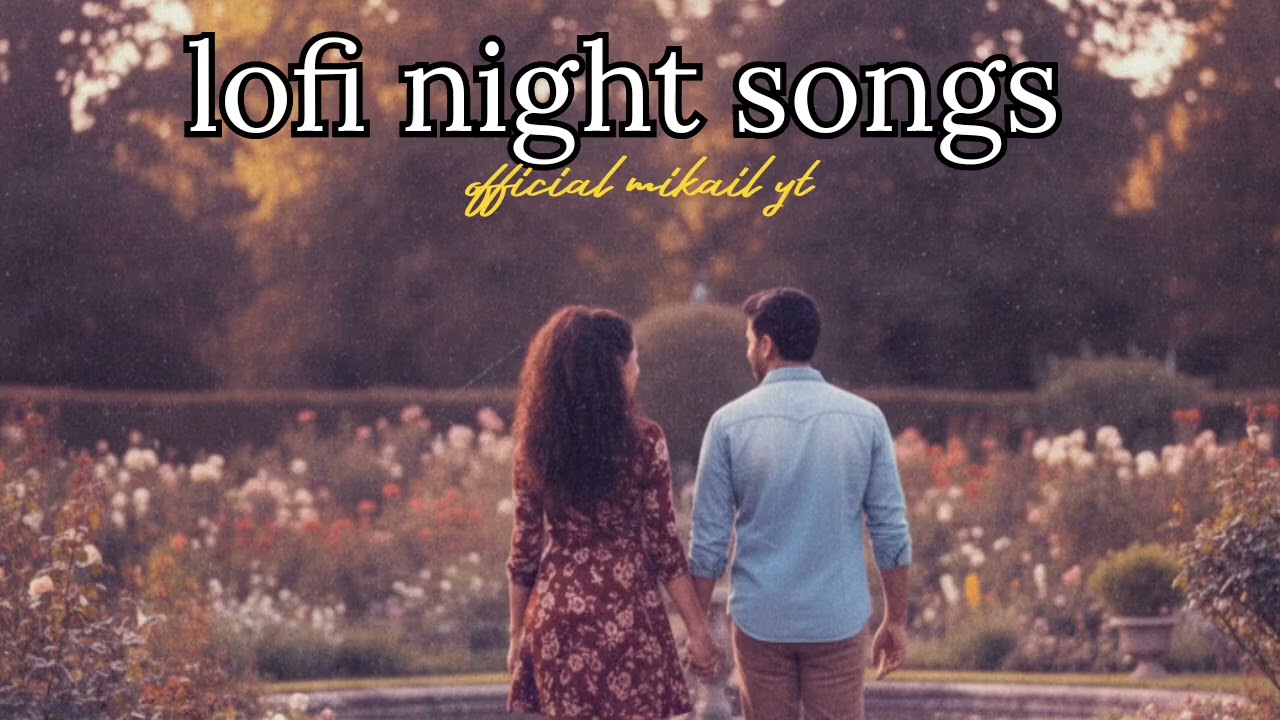 Tanha Sheher, Lofi Safar(officialMikailYT 