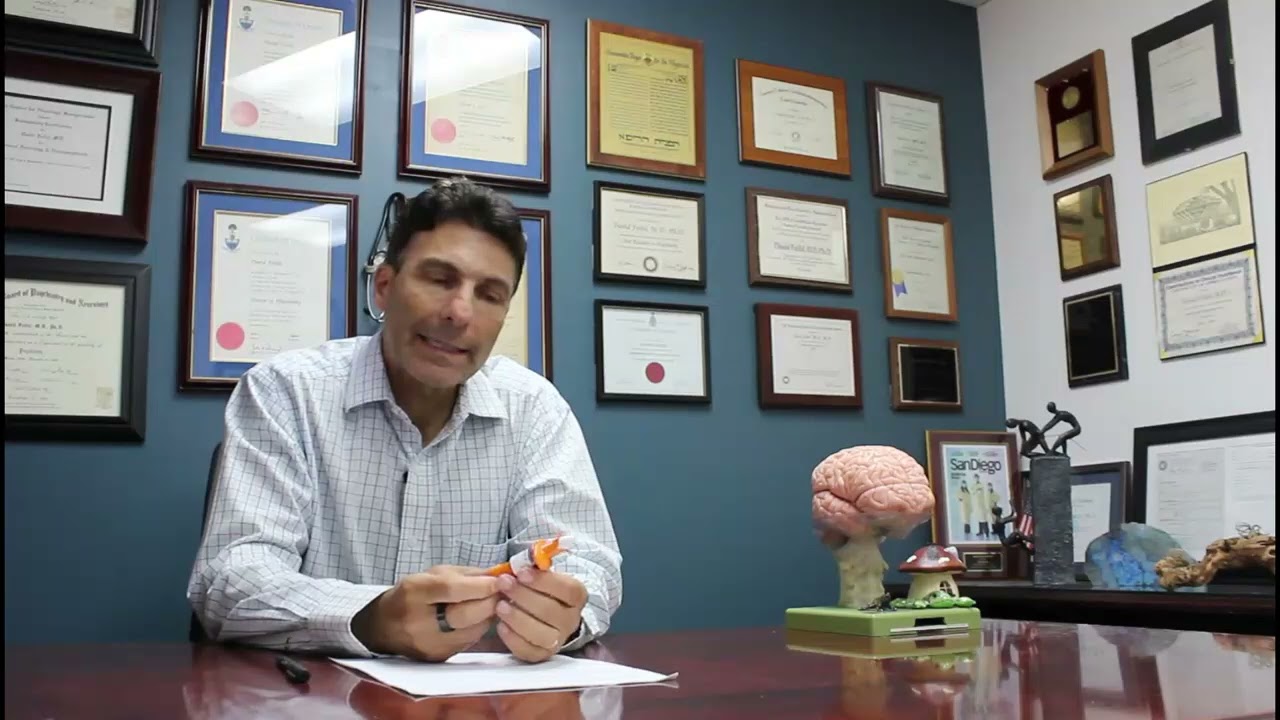 Pros and Cons of Spravato Nasal Esketamine Therapy by Dr. David Feifel | Kadima Neuropsychiatry