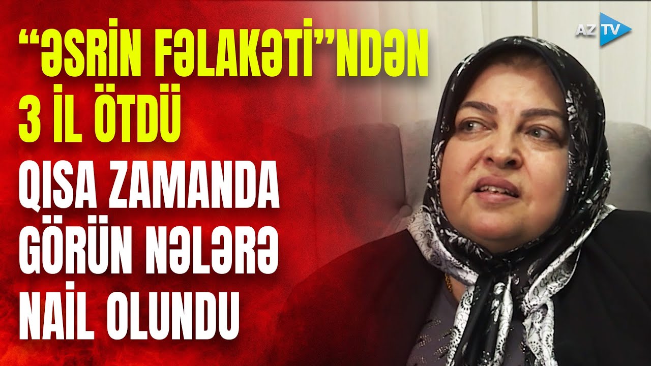 Evsiz-eşiksizlər üçün qısa zamanda bu şərait yaradıldı: yeni həyat BAŞLADI - Türkiyədən GÖRÜNTÜLƏR