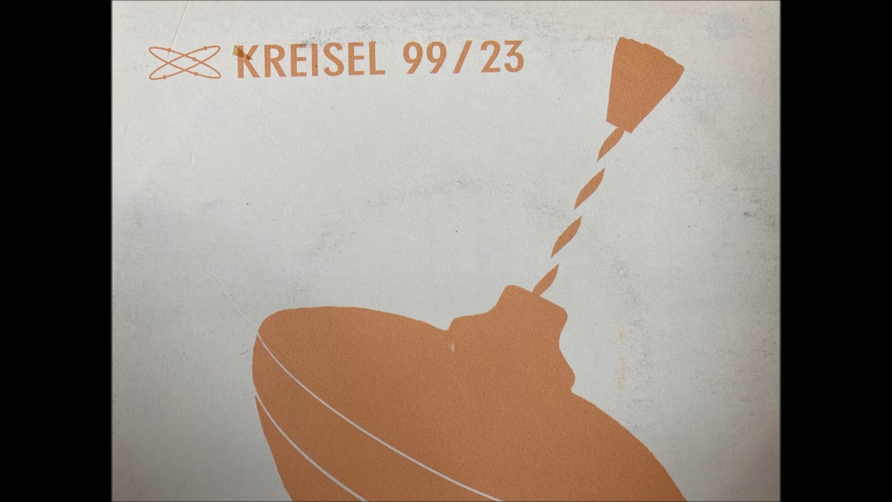 Stardiver - Lifetime Mission (Kreisel 99 Version) [Kreisei99/23]