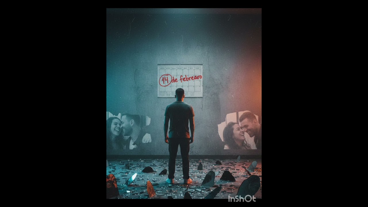 UN 14 DE FEBRERO: ❤️❤️