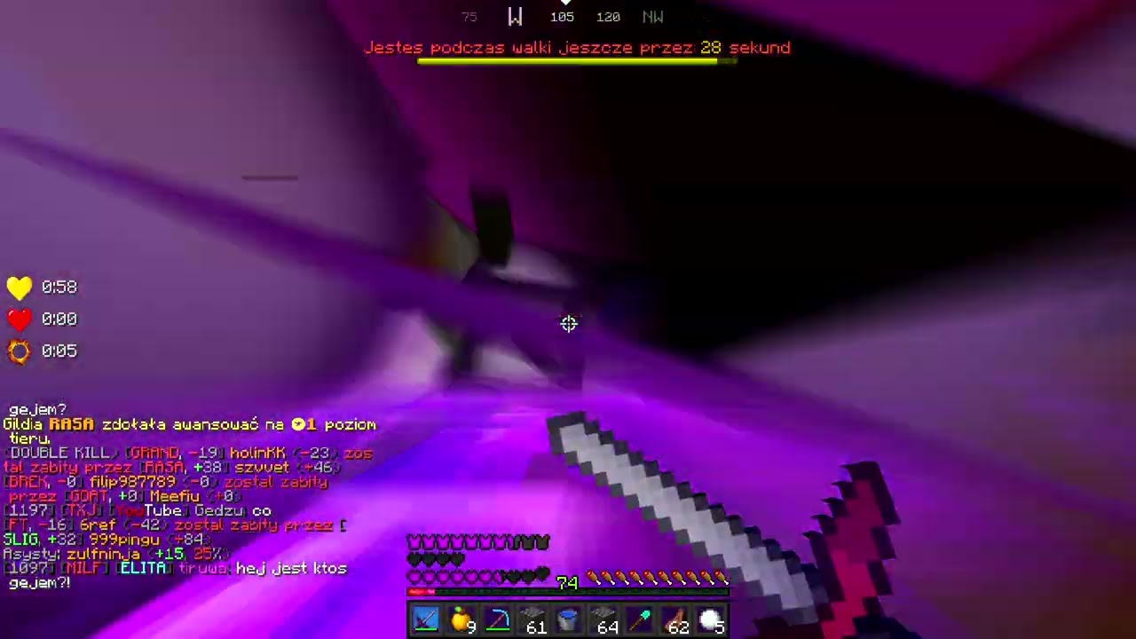 ARIVI.PL - START EDYCJI || 25 KILLS || 9 TOPKA 🏆 || KRETY || #UNITYSQUAD