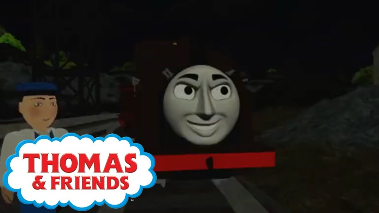 Thomas & Friends | Toby's Discovery | Season 5 UK