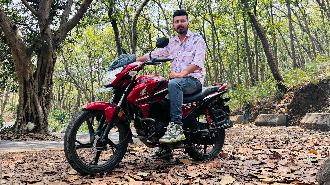 Ownership Experience Of Sp 125🔥! सोच से भी ज्यादा किफायती निकली