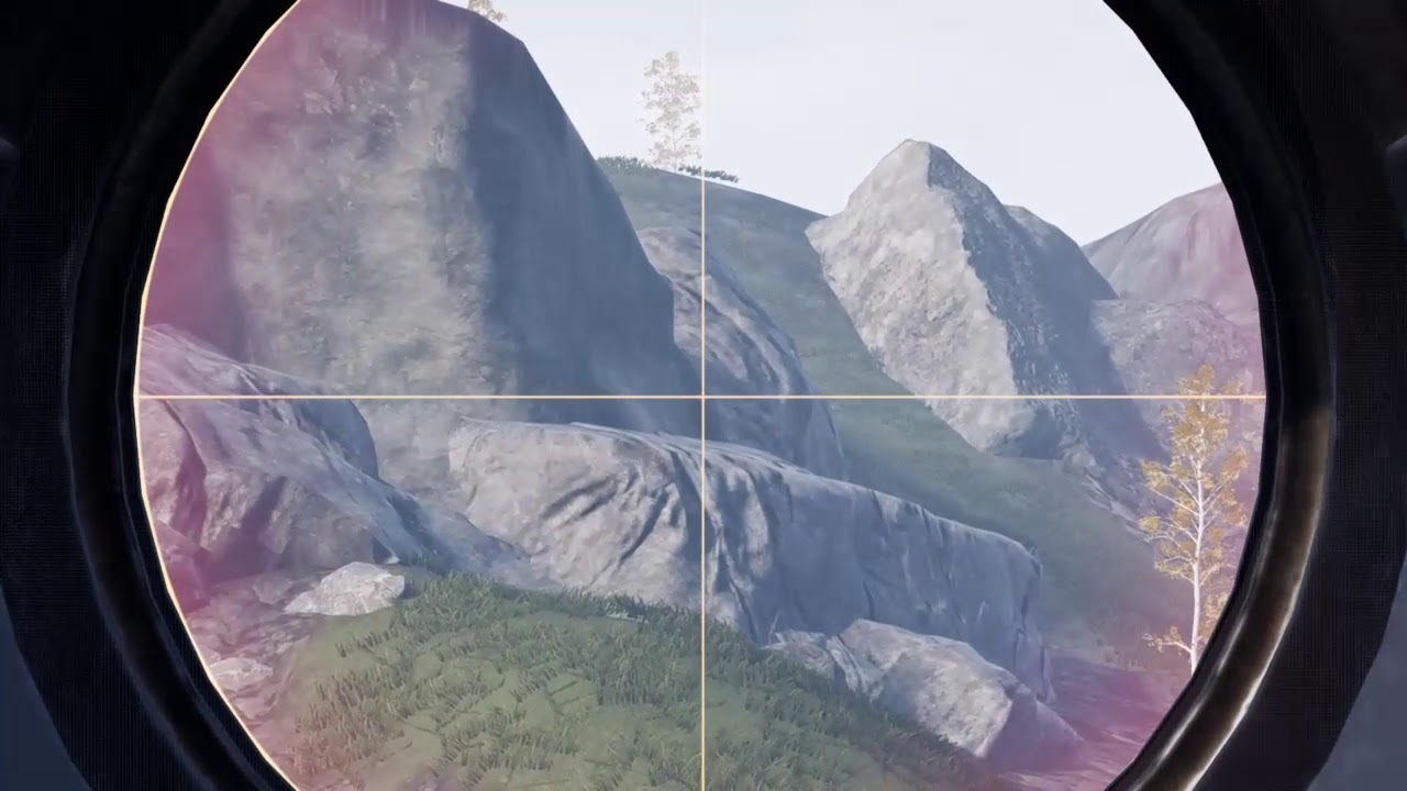 Ps4 Hunting Simulator Review