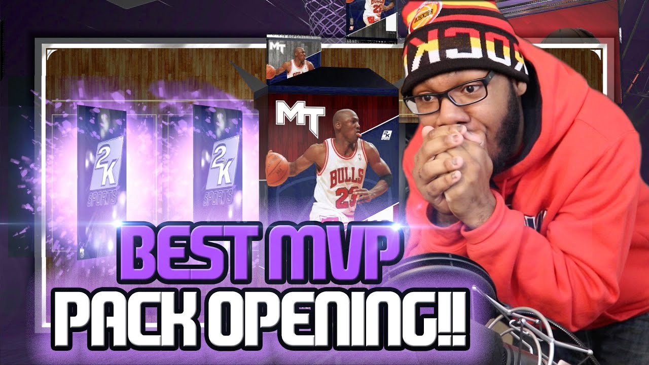 NBA 2K16 MyTEAM BEST Pack Opening -  CRAZY AMETHYST PULLS!! MVP BUNDLES!