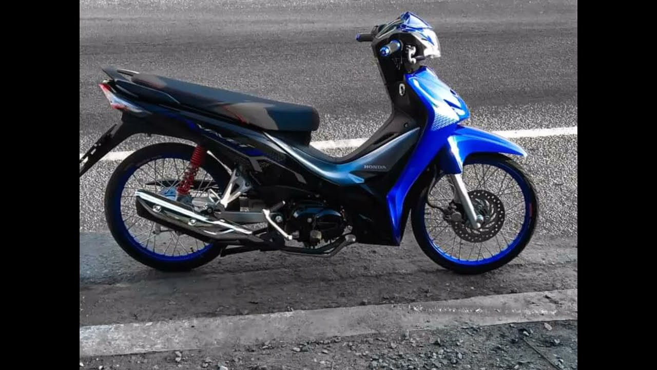 [HD1080] รวมเวฟ110i2021 ตัวใหม่