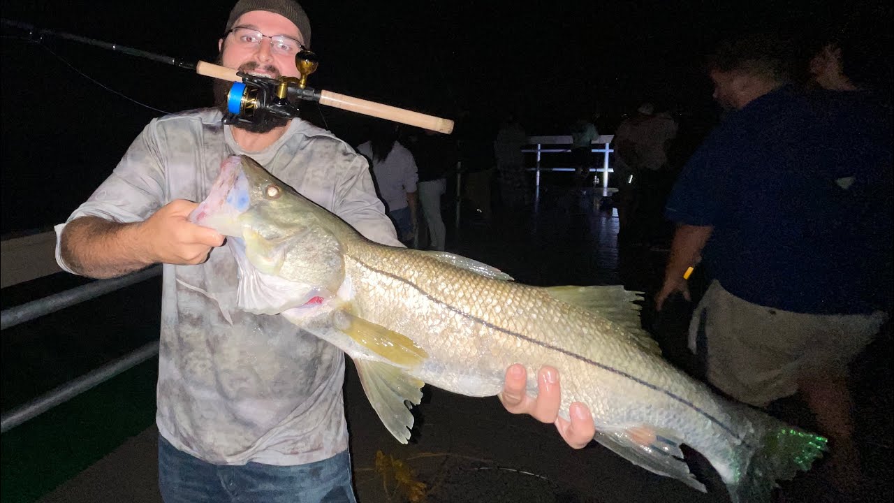 Bull bay Assault rod