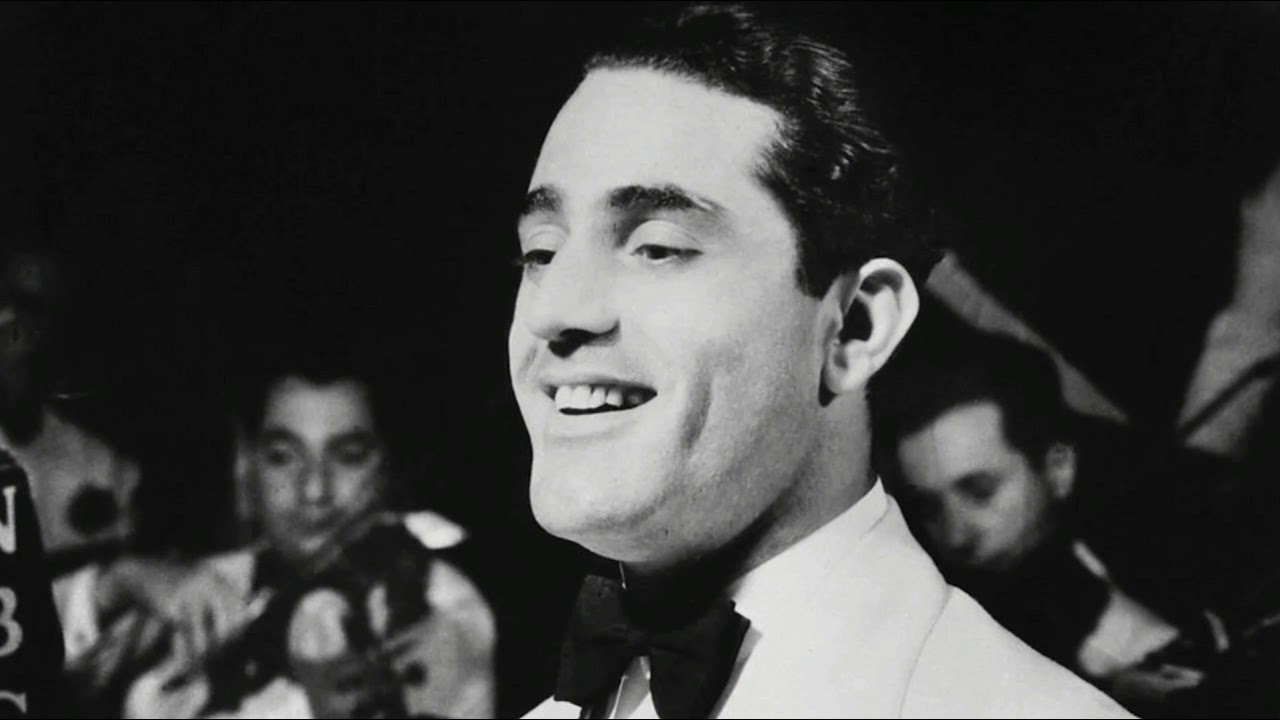Al Bowlly radio transcription - Pennies From Heaven