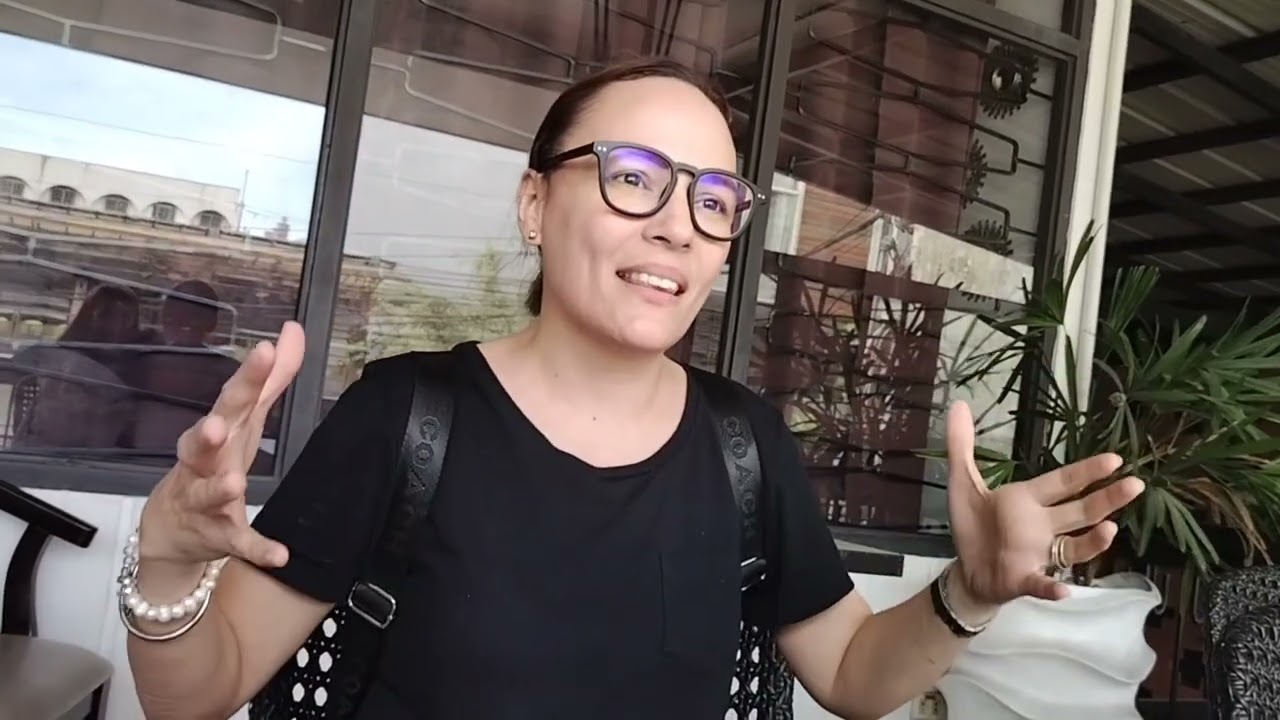 MATET DE LEON gives  update on NORA AUNOR, John Rendez and the Superstar's 'retirement'