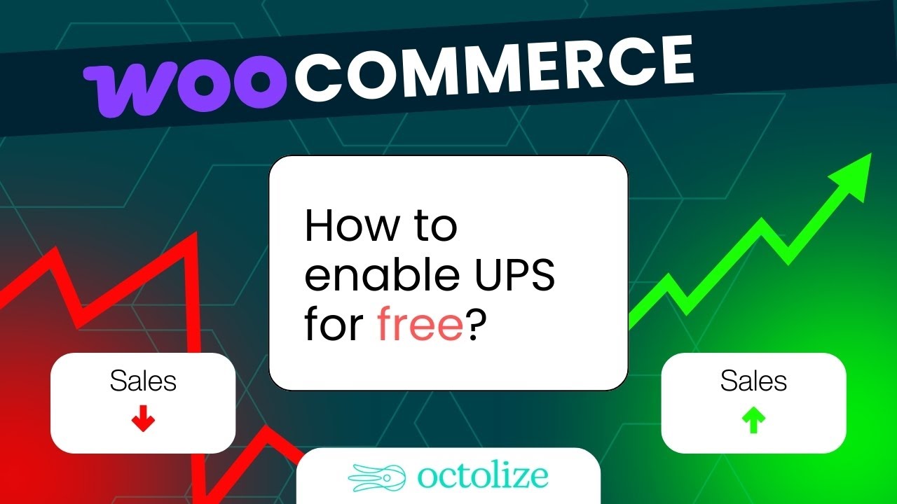 How to Add UPS Shipping to Your Website (Free Plugin)