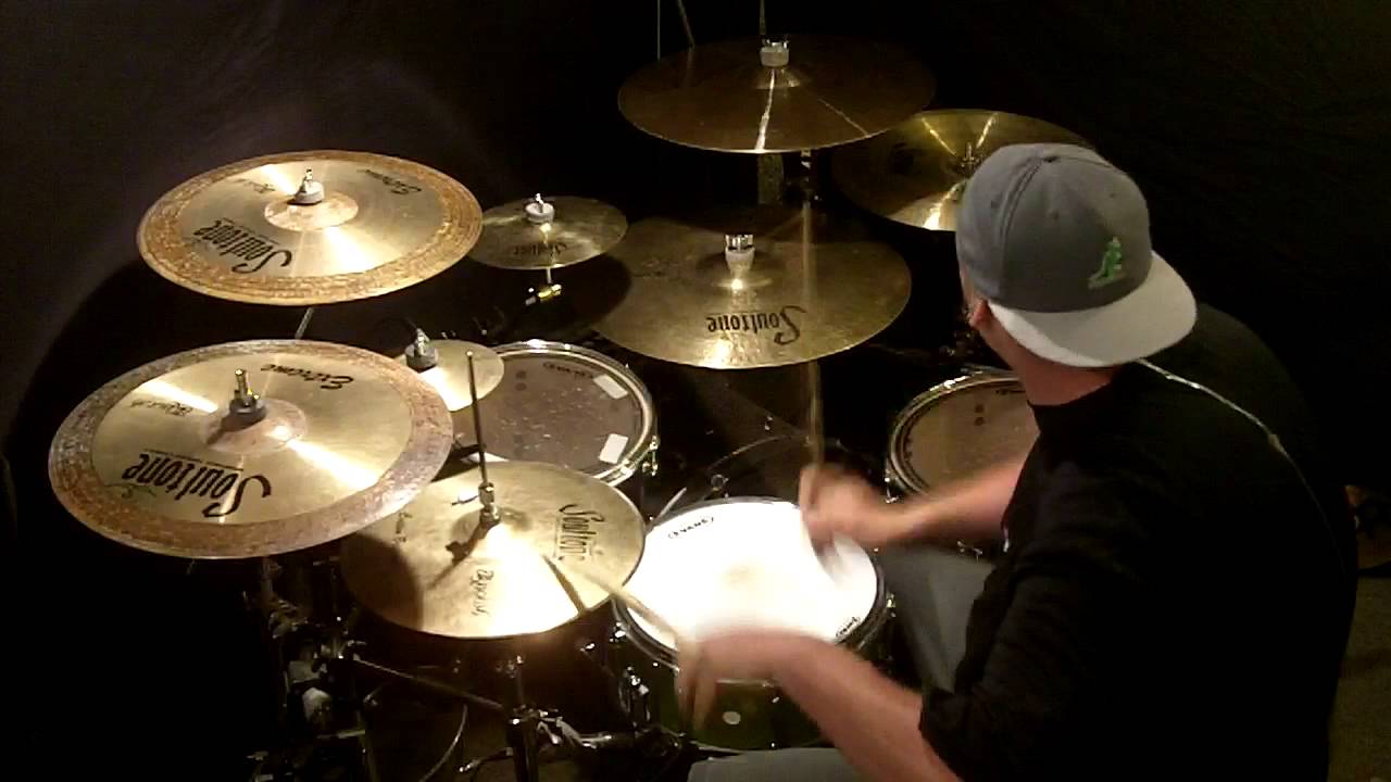 Maroon 5  - Sugar DRUM COVER