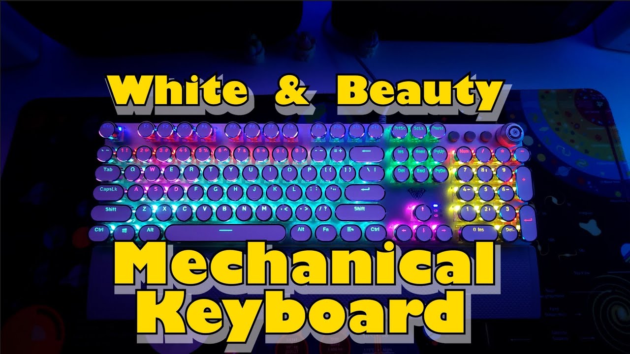 AULA F2088 | Стоит ли покупать для игр?