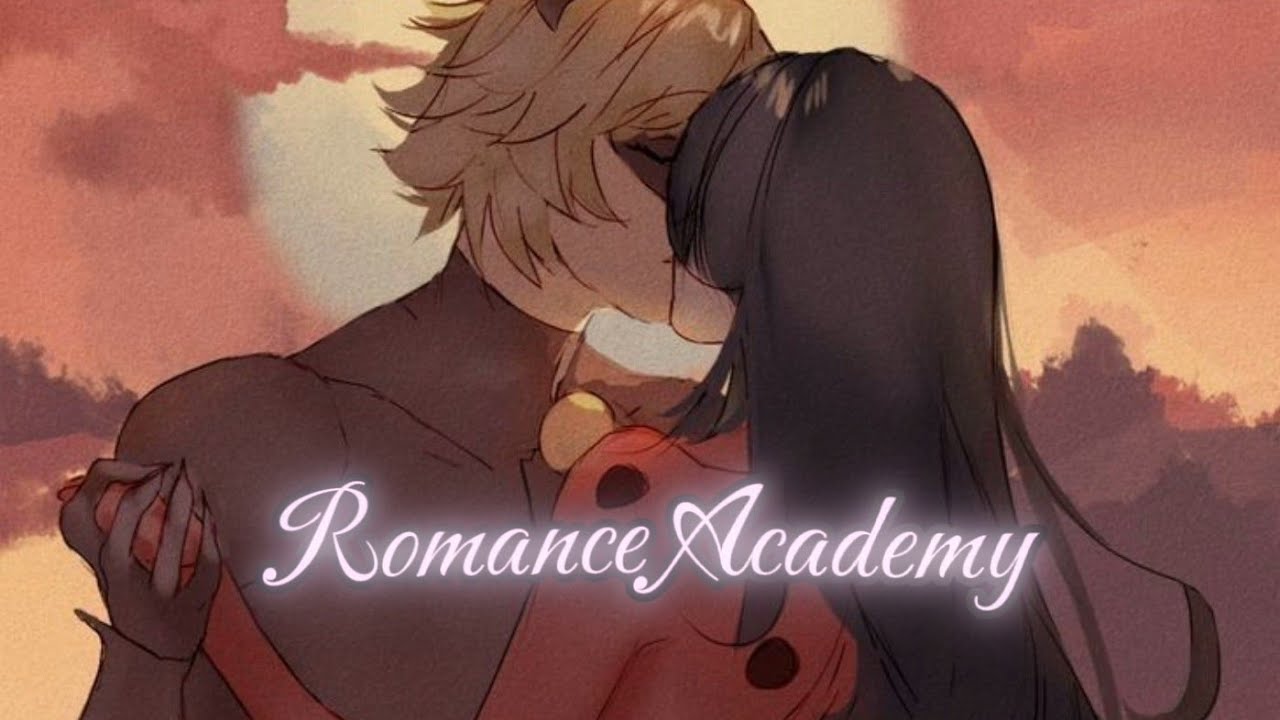 Romance Academy 13+|One Shot Story|