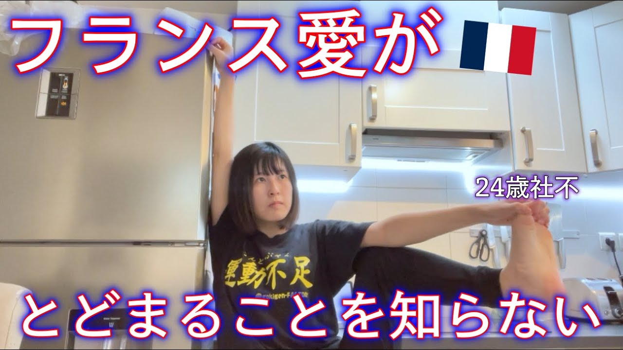 【いいところ編】フランスあるある