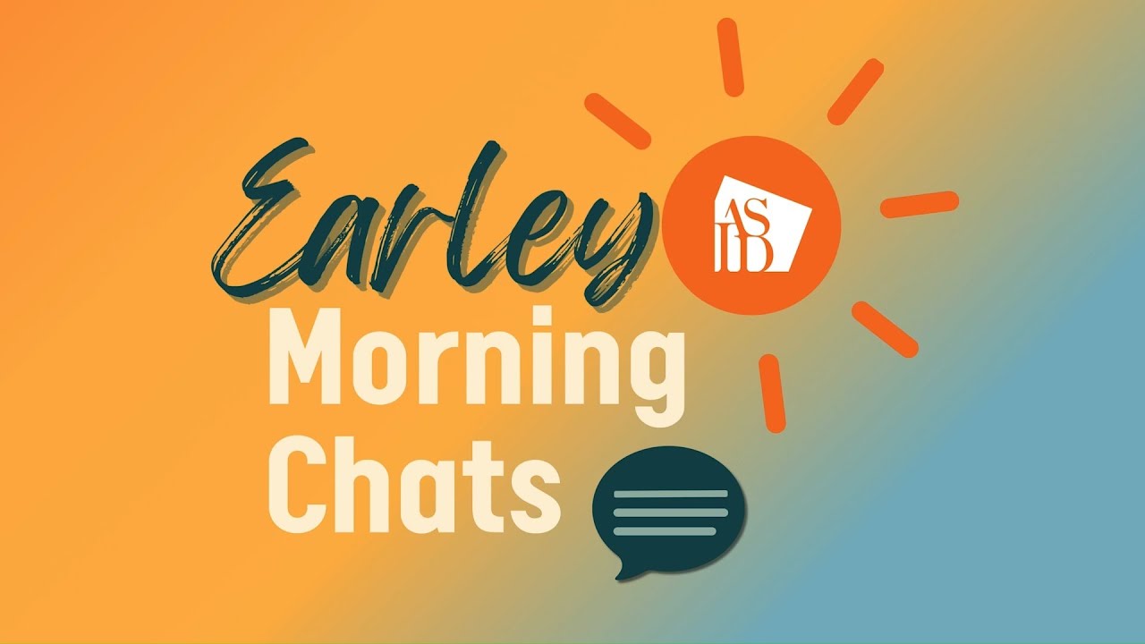Earley Morning Chats S1E5 | Looking Back at 2025 and Looking Ahead at 2026