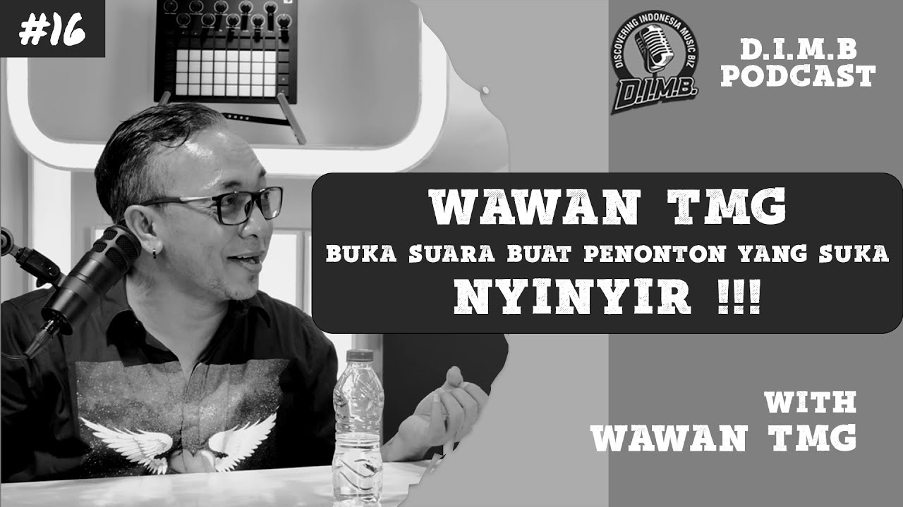 KITA BONGKAR LAGI DEWA19, TEASER BAND, AHMAD DHANI & PAK EDOT BERSAMA WAWAN TMG