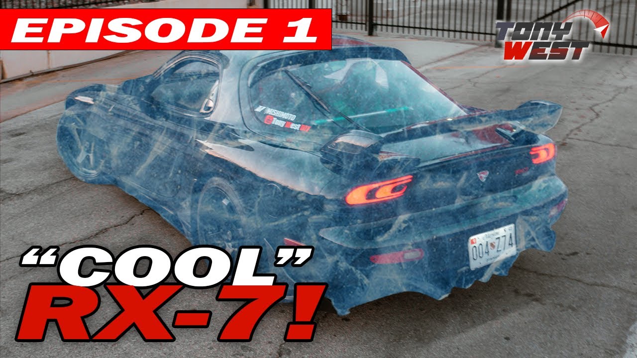How to replace the Heater Core and Evaporator - A/C upgrade in a FD RX-7!?