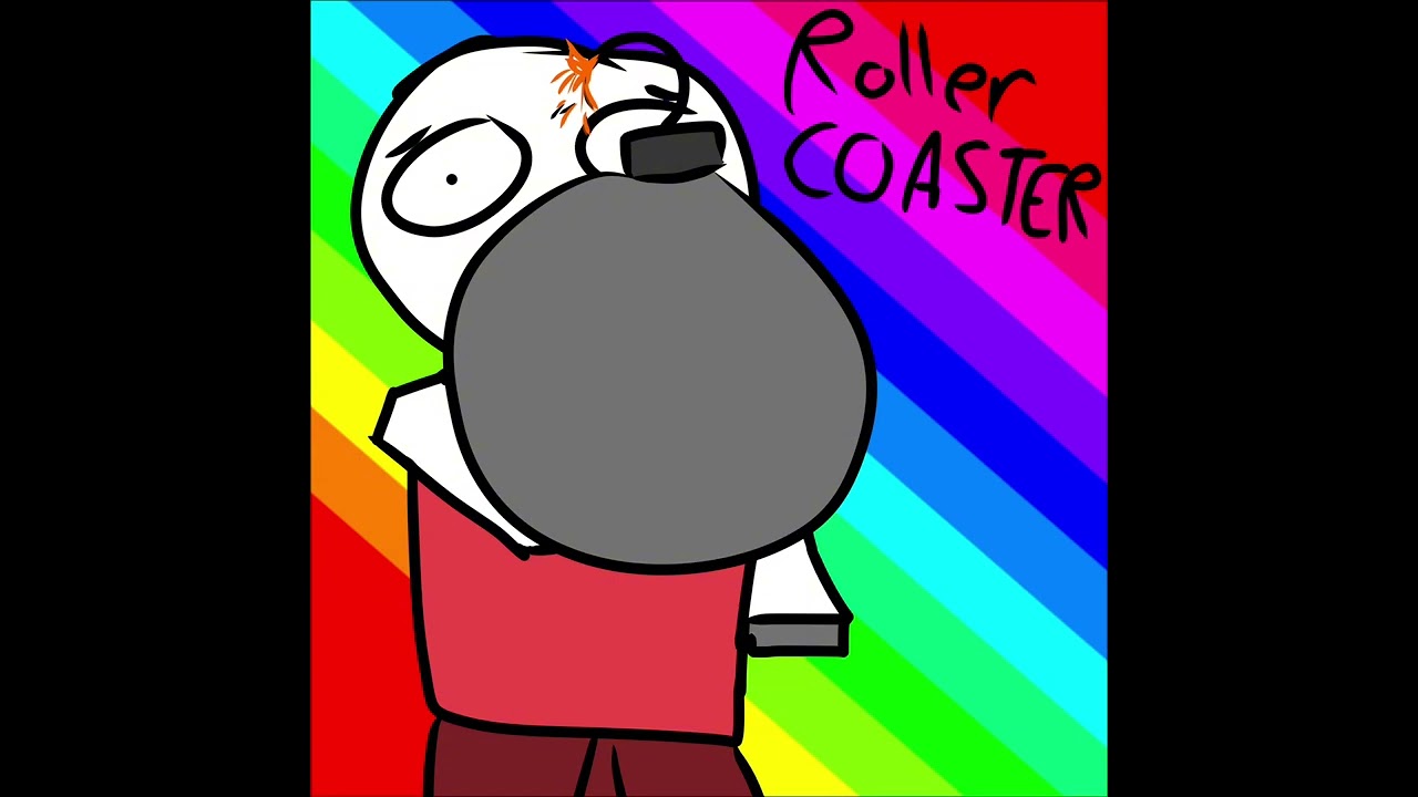 rollercoaster of genres