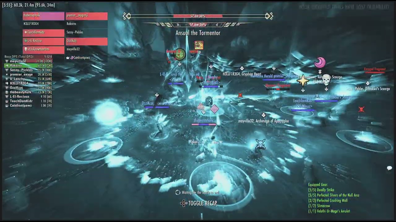 TD prog full dps 2