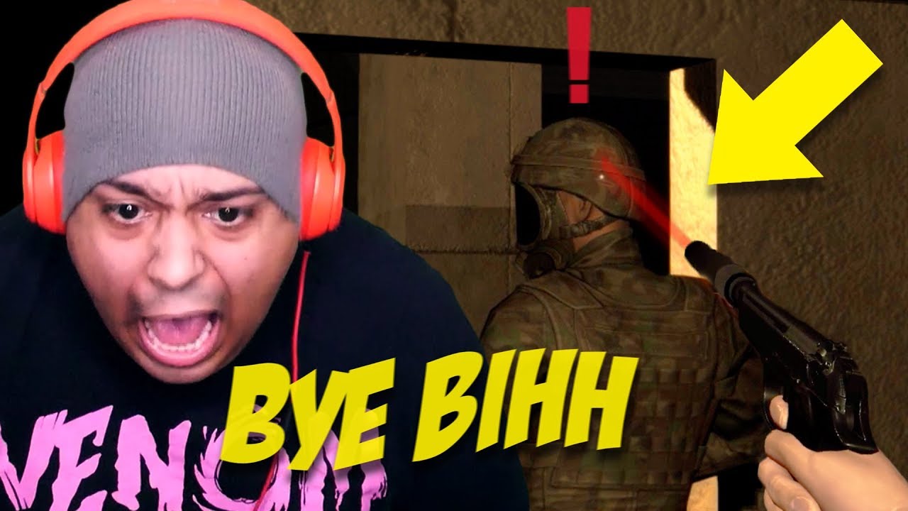 THE BRAND NEW AND IMPOSSIBLE SNEAK THIEF LEVEL... HELP ME!!